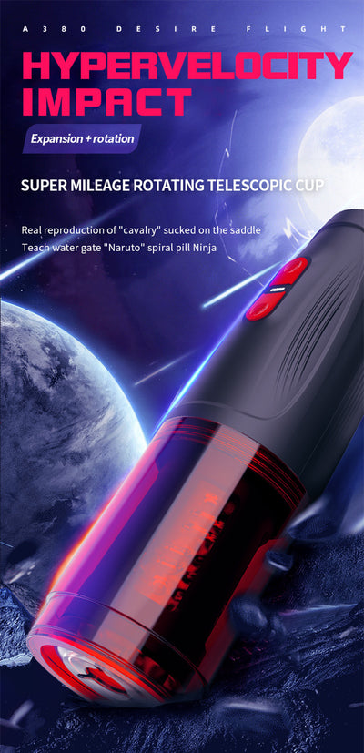 Botella de Viaje con Clip Telescópico y Ventosa para Avión - Image 29