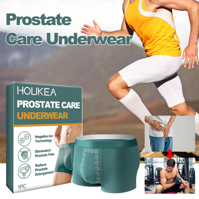 Ropa Interior Protectora con Protección Solar para Hombre - Image 14