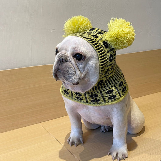 Suéter Abrigador para Perros y Gatos - Image 56