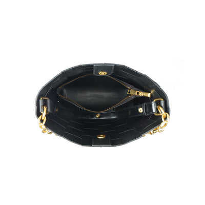 Bolso Tejido Estilo Bucket para Mujer - Diseño Moderno - Image 22