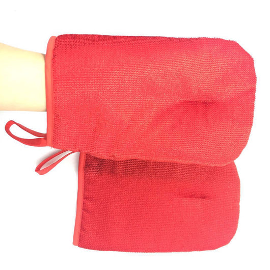 Guantes de Baño para Limpieza y Deslanado de Mascotas - Image 17