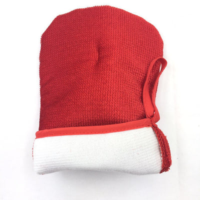 Guantes de Baño para Limpieza y Deslanado de Mascotas - Image 22
