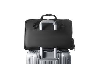Bolsa de Viaje de Gran Capacidad con Compartimento para Zapatos - Image 13