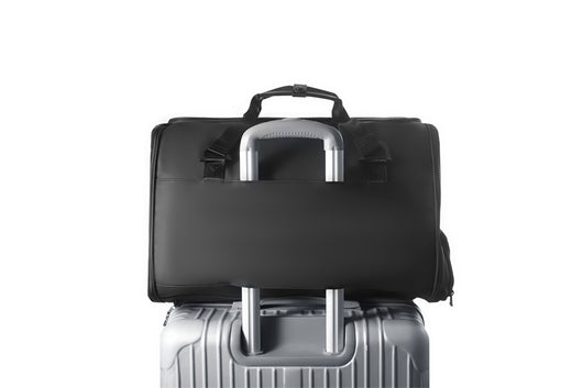 Bolsa de Viaje de Gran Capacidad con Compartimento para Zapatos - Image 13