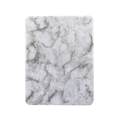 Funda Tri-fold para Tablet 9" con Ranura para Bolígrafo y Diseño Marmolado - Image 40