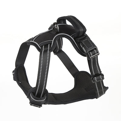 Arnés Anti-Jalón Reflectante Transpirable para Perros - Image 19