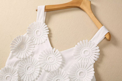 Vestido Metalizado Espalda Descubierta con Tirantes Finos - Image 14