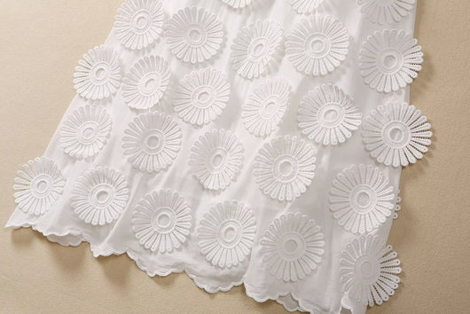 Vestido Metalizado Espalda Descubierta con Tirantes Finos - Image 17