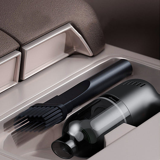 Aspiradora Portátil para Auto Mini Fashion de Alta Potencia - Image 20