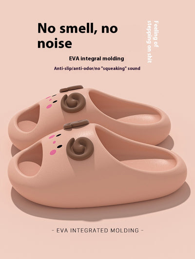 Pantuflas de Verano para Niños con Suela Antideslizante - Image 14