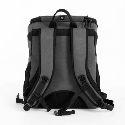 Mochila Transportadora Respirable para Mascotas - Perros y Gatos - Image 10