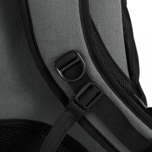 Mochila Transportadora Respirable para Mascotas - Perros y Gatos - Image 11