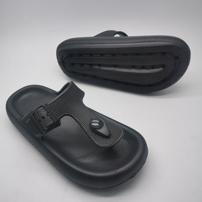 Sandalias Flip-flop EVA con Hebilla - Cómodas, Antideslizantes y Versátiles para Playa y Diario - Image 12