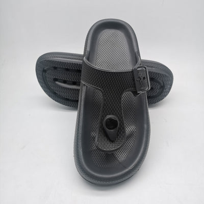 Sandalias Flip-flop EVA con Hebilla - Cómodas, Antideslizantes y Versátiles para Playa y Diario - Image 13