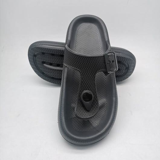 Sandalias Flip-flop EVA con Hebilla - Cómodas, Antideslizantes y Versátiles para Playa y Diario - Image 13