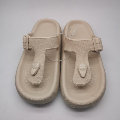 Sandalias Flip-flop EVA con Hebilla - Cómodas, Antideslizantes y Versátiles para Playa y Diario - Image 17