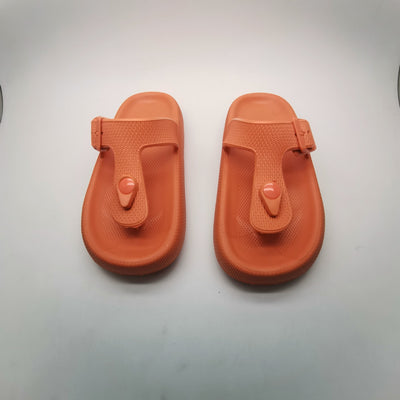 Sandalias Flip-flop EVA con Hebilla - Cómodas, Antideslizantes y Versátiles para Playa y Diario - Image 20