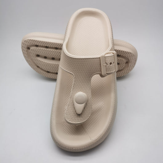 Sandalias Flip-flop EVA con Hebilla - Cómodas, Antideslizantes y Versátiles para Playa y Diario - Image 22