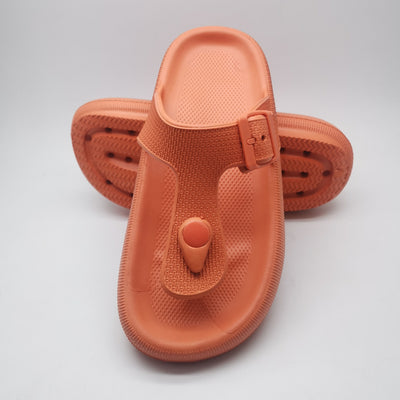 Sandalias Flip-flop EVA con Hebilla - Cómodas, Antideslizantes y Versátiles para Playa y Diario - Image 25