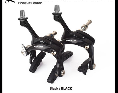 Abrazadera en U para Frenos de Bicicleta - Sistema Dual de Modificación y Ajuste - Image 6