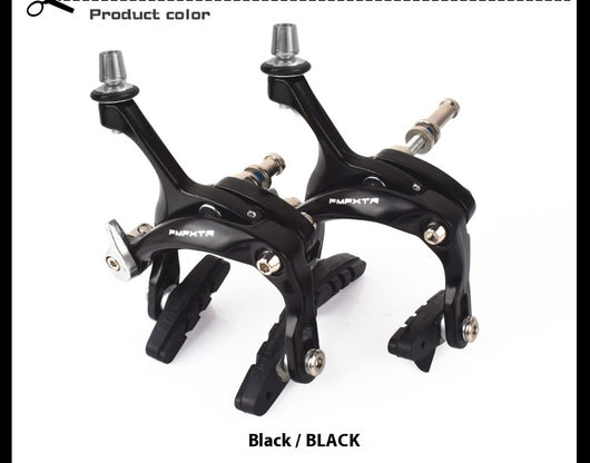 Abrazadera en U para Frenos de Bicicleta - Sistema Dual de Modificación y Ajuste - Image 6
