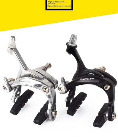 Abrazadera en U para Frenos de Bicicleta - Sistema Dual de Modificación y Ajuste - Image 8