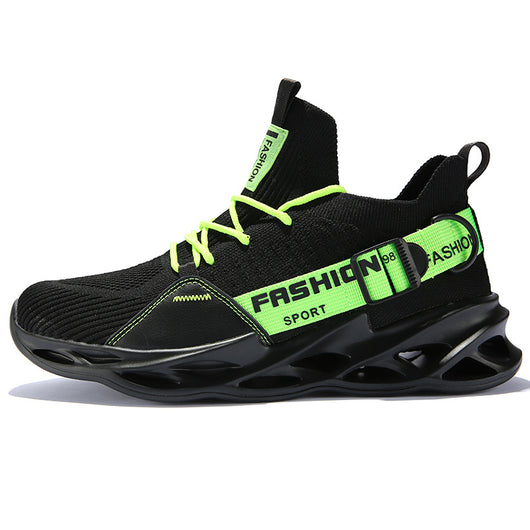 Zapatillas Deportivas Retro para Parejas - Estilo Casual Versátil - Image 13