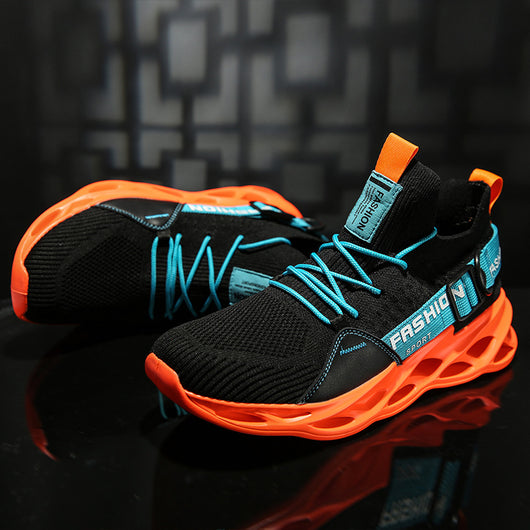 Zapatillas Deportivas Retro para Parejas - Estilo Casual Versátil - Image 19