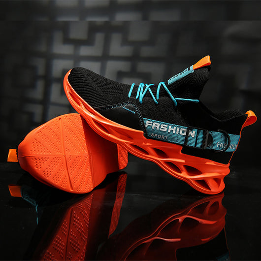 Zapatillas Deportivas Retro para Parejas - Estilo Casual Versátil - Image 25