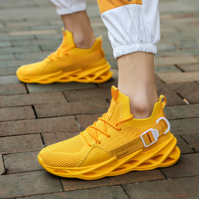 Zapatillas Deportivas Retro para Parejas - Estilo Casual Versátil - Image 28