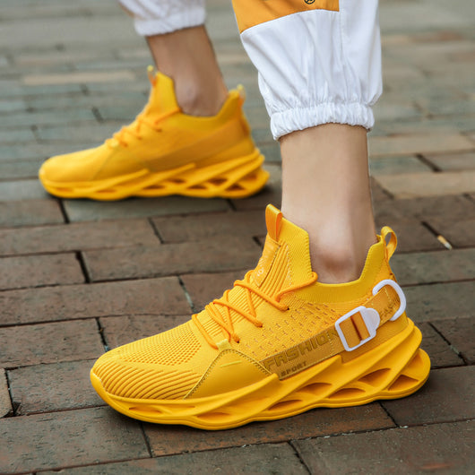Zapatillas Deportivas Retro para Parejas - Estilo Casual Versátil - Image 28