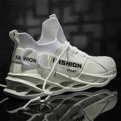 Zapatillas Deportivas Retro para Parejas - Estilo Casual Versátil - Image 30