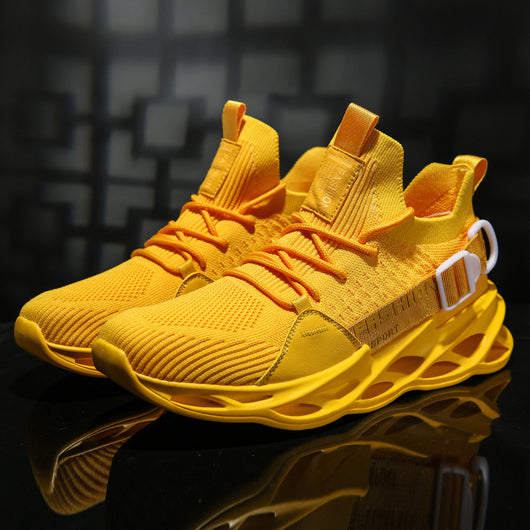 Zapatillas Deportivas Retro para Parejas - Estilo Casual Versátil - Image 32