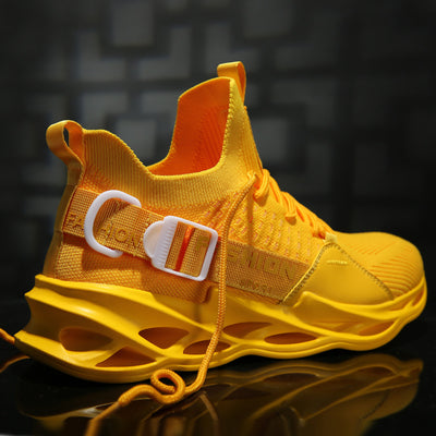 Zapatillas Deportivas Retro para Parejas - Estilo Casual Versátil - Image 33