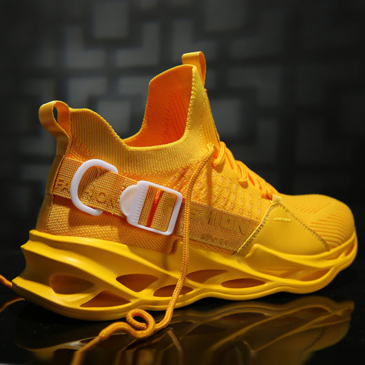 Zapatillas Deportivas Retro para Parejas - Estilo Casual Versátil - Image 33
