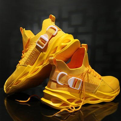 Zapatillas Deportivas Retro para Parejas - Estilo Casual Versátil - Image 34