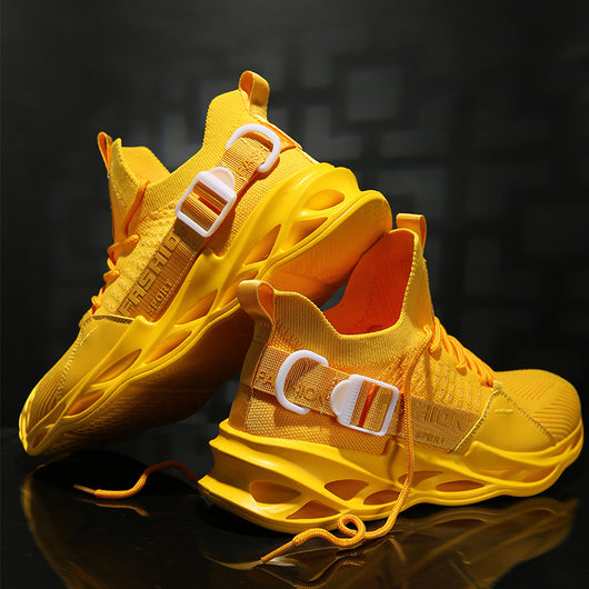 Zapatillas Deportivas Retro para Parejas - Estilo Casual Versátil - Image 34
