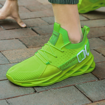 Zapatillas Deportivas Retro para Parejas - Estilo Casual Versátil - Image 35