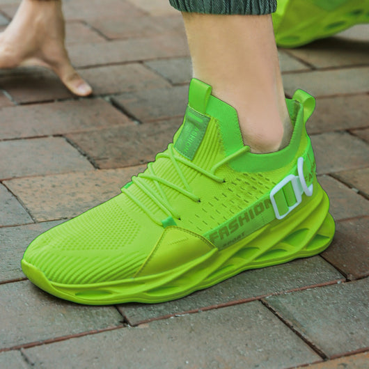 Zapatillas Deportivas Retro para Parejas - Estilo Casual Versátil - Image 35