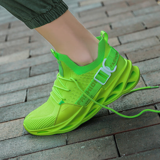Zapatillas Deportivas Retro para Parejas - Estilo Casual Versátil - Image 36