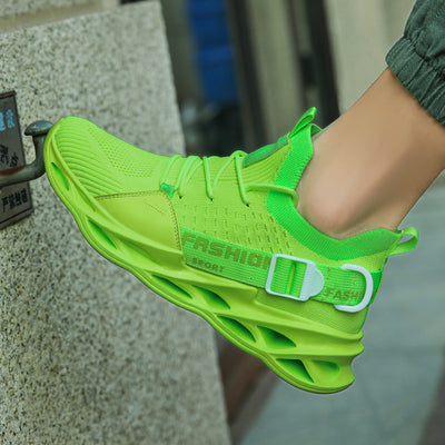 Zapatillas Deportivas Retro para Parejas - Estilo Casual Versátil - Image 37