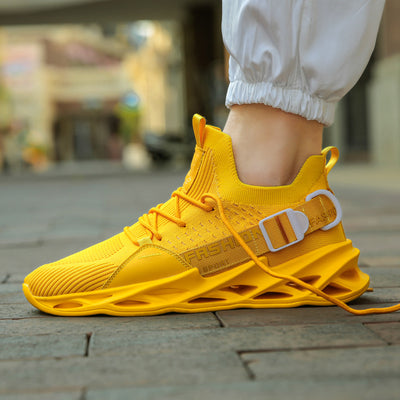 Zapatillas Deportivas Retro para Parejas - Estilo Casual Versátil - Image 38