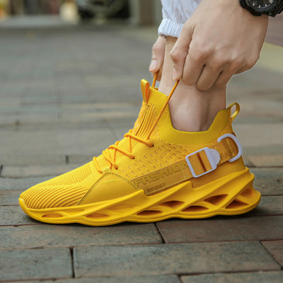Zapatillas Deportivas Retro para Parejas - Estilo Casual Versátil - Image 39