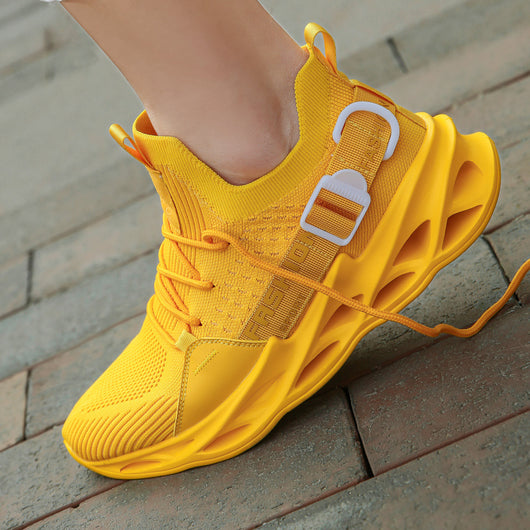 Zapatillas Deportivas Retro para Parejas - Estilo Casual Versátil - Image 40