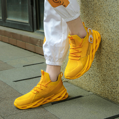 Zapatillas Deportivas Retro para Parejas - Estilo Casual Versátil - Image 42