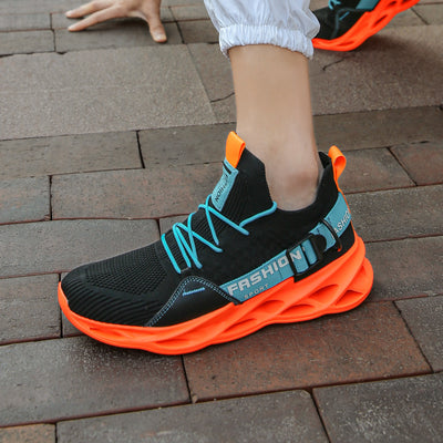 Zapatillas Deportivas Retro para Parejas - Estilo Casual Versátil - Image 45