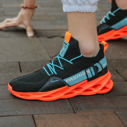 Zapatillas Deportivas Retro para Parejas - Estilo Casual Versátil - Image 46