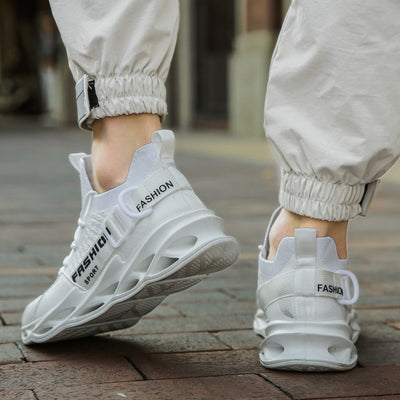 Zapatillas Deportivas Retro para Parejas - Estilo Casual Versátil - Image 48