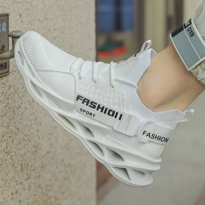 Zapatillas Deportivas Retro para Parejas - Estilo Casual Versátil - Image 49