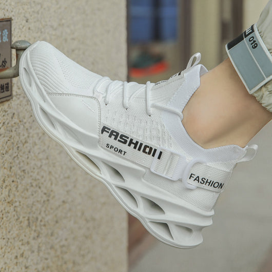 Zapatillas Deportivas Retro para Parejas - Estilo Casual Versátil - Image 49